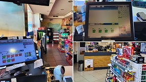 TPV para estaciones de servicio de MADIC aseproda: conexi�n total