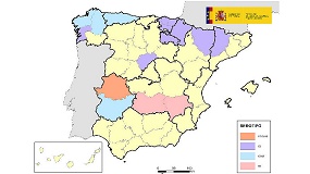 El MAPA detecta circulaci�n del virus de la lengua azul en Albacete y Vizcaya