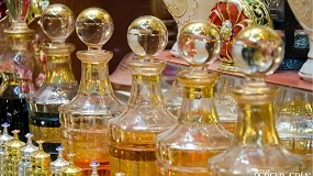 Foto de Del Golfo al mundo: la transformación global de la perfumería árabe