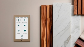 Foto de CX50 y la nueva generaci�n de control inteligente de estancias