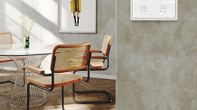 Integraci�n dom�tica en arquitectura: eficiencia, control y continuidad material