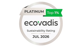 Foto de Schaeffler obtiene la calificaci�n Platino en la evaluaci�n de EcoVadis