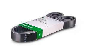 Foto de Schaeffler lanza correas acanaladas para accionamientos auxiliares en veh�culos industriales pesados