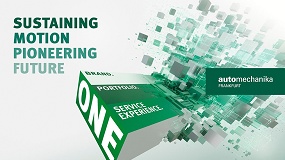 Foto de Schaeffler Vehicle Lifetime Solutions avanza hacia una mayor eficiencia y una menor complejidad