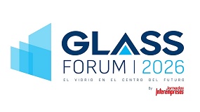 Foto de Glass Forum 2026: el vidrio, en el centro del debate en Veteco
