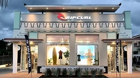 Foto de Rip Curl y Kathmandu impulsan el crecimiento de KMD Brands