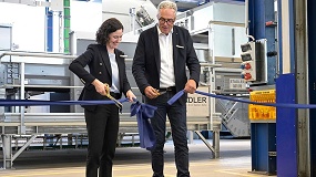 Foto de STADLER inaugura un Centro de Pruebas en su sede central