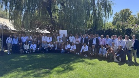 Foto de El Foro AEDED 2026 pone el foco en la transformaci�n del sector: tecnolog�a, personas, IA y regeneraci�n urbana