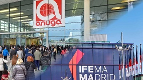 Anuga Select Ib�rica re�ne a m�s de 50 empresas agroalimentarias andaluzas interesadas en participar en su primera edici�n