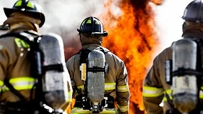 Foto de Del uniforme al sistema integral de protección: cómo evoluciona el vestuario de los cuerpos de seguridad y emergencias