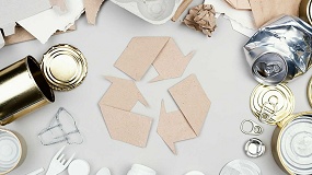El consumidor reclama alimentos mejor conservados y envases m�s f�ciles de reciclar