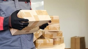 Foto de El sector de la paquetería y la mensajería factura 10.100 millones de euros