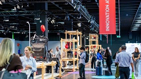 Las empresas presentan sus novedades en Kind + Jugend (Parte 2)