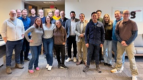 Foto de GMG Americas se suma a la Durst Open Software Initiative