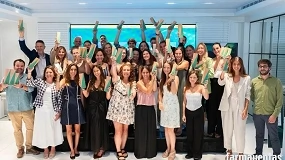 Foto de El sector de la perfumería y la cosmética se reúne para celebrar la sostenibilidad en la 6.ª edición de los VPC Green Beauty Awards