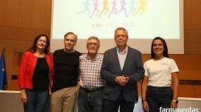 Foto de Mesa redonda y caminata en Santiago de Compostela para visibilizar el papel del ejercicio físico en el cáncer ginecológico