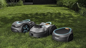 Gardena llevar� a Eurobrico sus novedades de 2027 con una propuesta para acercar el jard�n al punto de venta