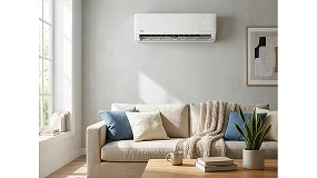 Foto de Giatsu e a HTW obt�m a certifica��o Eurovent para uma sele��o dos seus produtos