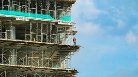 Foto de Agosto refor�a dinamismo das obras p�blicas, mas quebra acumulada persiste
