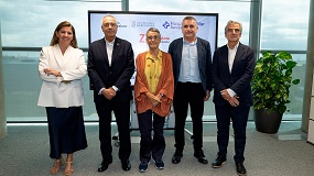Foto de Catalunya impulsa un proyecto pionero de impresi�n 3D para convertirse en un referente europeo en innovaci�n sanitaria