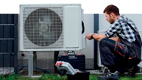 Foto de Bombas de calor: c�mo dise�ar una estrategia de control eficiente sin comprometer el confort