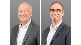 Andreas Richter, nuevo CEO de Maxon