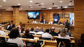 La Junta Directiva de Fenie aborda los principales retos del sector y propone nuevas iniciativas para impulsar el papel de las empresas instaladoras