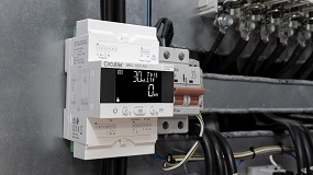 Foto de Circutor presenta el WRU-100A, su nuevo rel� diferencial ultrainmunizado