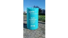 Foto de Prio instala 30 novos ole�es para recolha de �leos alimentares usados em �lhavo
