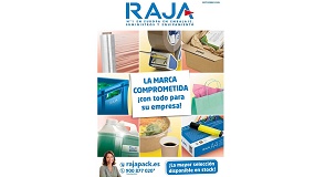 Foto de El nuevo cat�logo de Rajapack incorpora los requisitos del reglamento europeo de envases