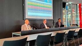 Foto de EMO Milano 2027 apresenta-se na AMB com os olhos postos no mercado internacional