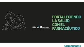 Foto de 25 de septiembre, Día Mundial del Farmacéutico