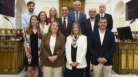 Foto de Jornada de análisis del Código de Conducta de Protección de Datos