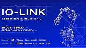 Sevilla reunir� a los principales expertos en digitalizaci�n industrial e IO-Link