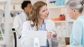 Foto de SEFAP destaca la figura del farmacéutico de atención primaria