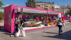 Foto de El mundo de Interior Colour Collection de CIN Valentine, ahora en ADN Fórum