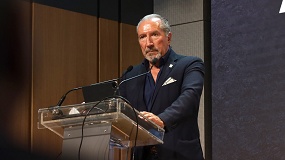 Foto de Juan Jos� Potti, reelegido presidente ejecutivo de Asefma para el periodo 2026-30