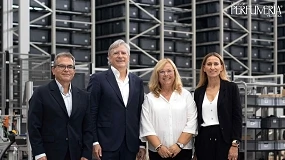 Foto de Bella Aurora Labs inaugura su nuevo Centro de Operaciones con tecnología robotizada