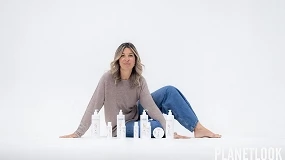 Foto de Sol Santos: “Sí se puede hacer cosmética vegetal y ecológica con resultados profesionales”