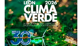 Foto de HT Instruments muestra sus soluciones para instalaciones el�ctricas y energ�as renovables en Le�n Clima Verde 2026