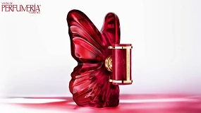Foto de Carolina Herrera intensifica La Bomba con el lanzamiento de La Bomba Intensa
