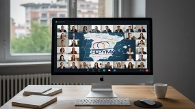 Foto de Fepyma repasa con sus asociados el avance del Plan Estratégico 2026-2029