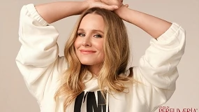 Foto de L’Oréal Paris anuncia a Kristen Bell como su nueva embajadora global