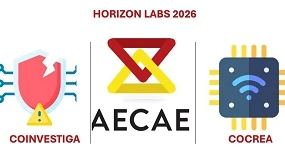 Foto de Aecae dará continuidad a sus laboratorios sectoriales de mantenimiento predictivo y ciberseguridad