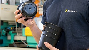 Foto de AIMPLAS desarrolla soluciones para reutilizar envases y aplicar el Pasaporte Digital de Producto