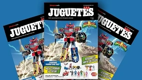 Foto de Ya está disponible la última edición en versión digital de JUGUETES b2b