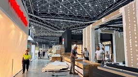 Foto de València Inspira Diseño 2026: una experiencia global en torno al hábitat