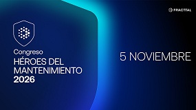 Foto de Fracttal re�ne a m�s de 10 expertos para mostrar c�mo aplicar la IA en f�bricas e instalaciones