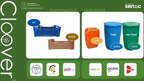 Foto de Lifecloover2 recibe la visita de Cinea para evaluar los avances del proyecto