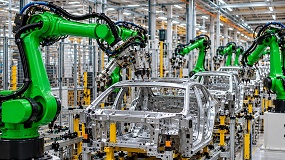AER Automation crea un concurso para conectar startups con la industria de la automatizaci�n y rob�tica